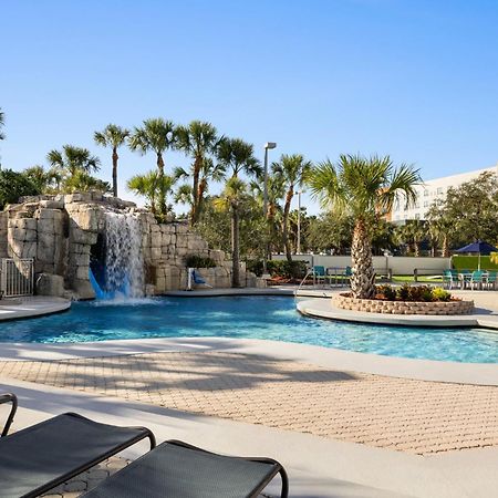 Crowne Plaza Orlando - Lake Buena Vista By Ihg Eksteriør bilde