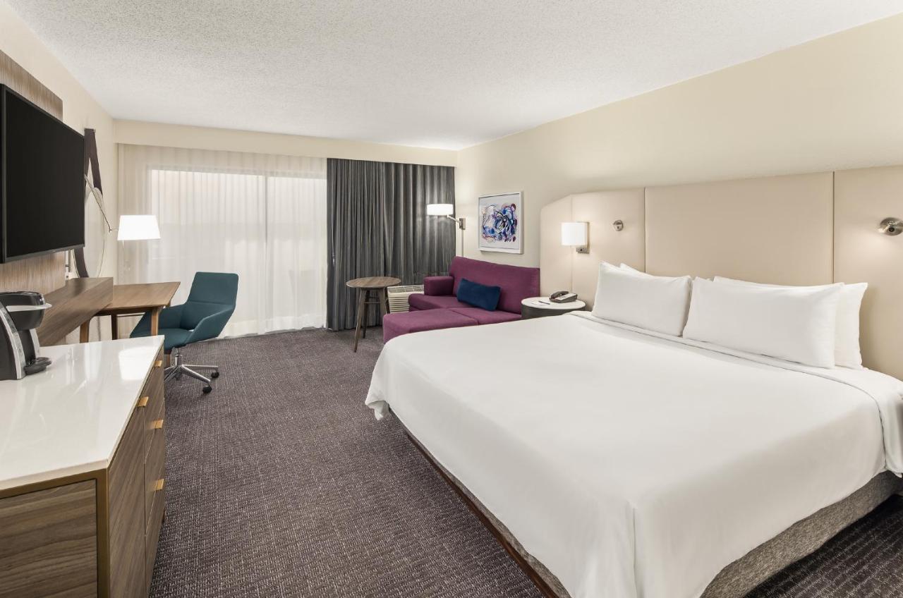 Crowne Plaza Orlando - Lake Buena Vista By Ihg Eksteriør bilde