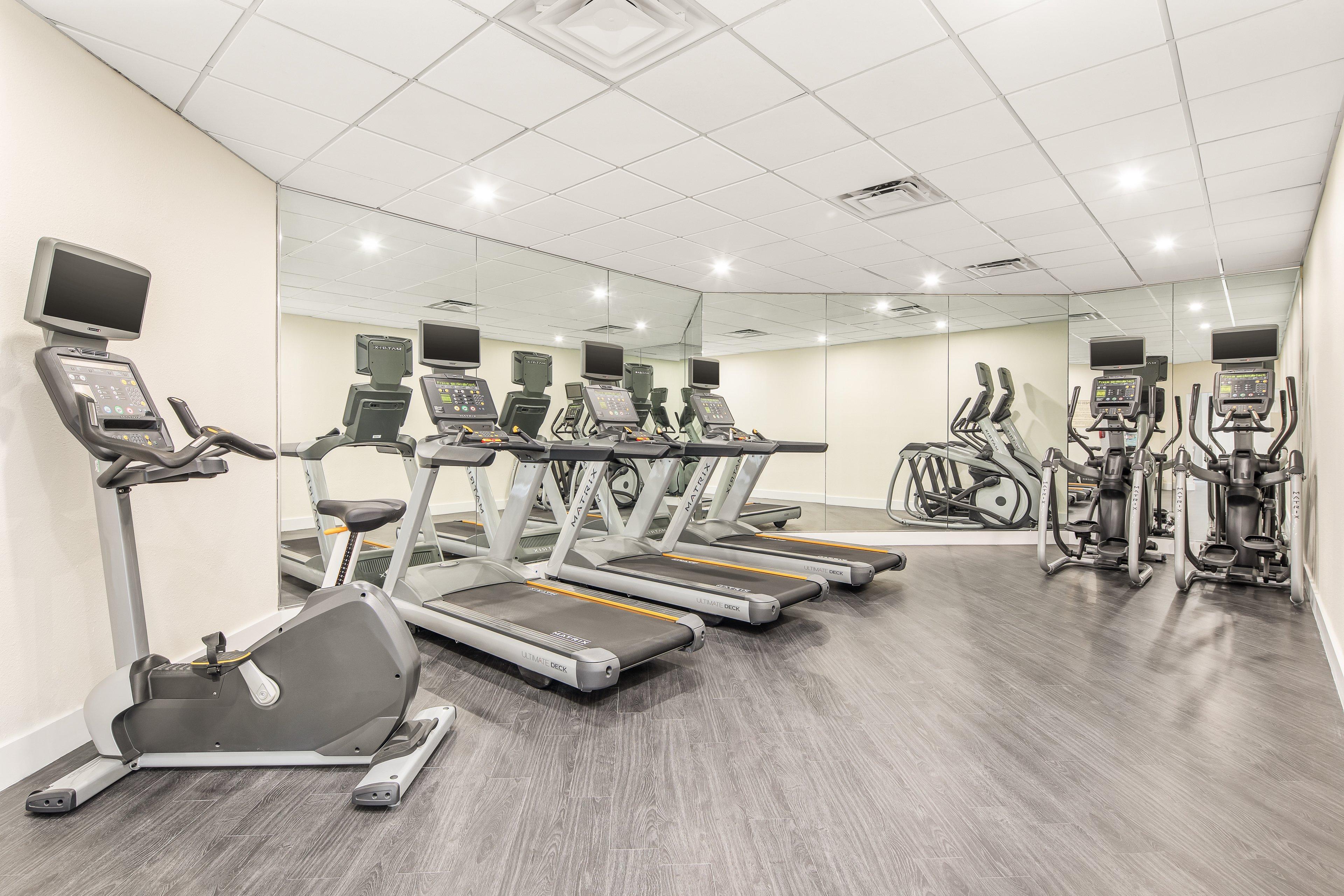 Crowne Plaza Orlando - Lake Buena Vista By Ihg Eksteriør bilde