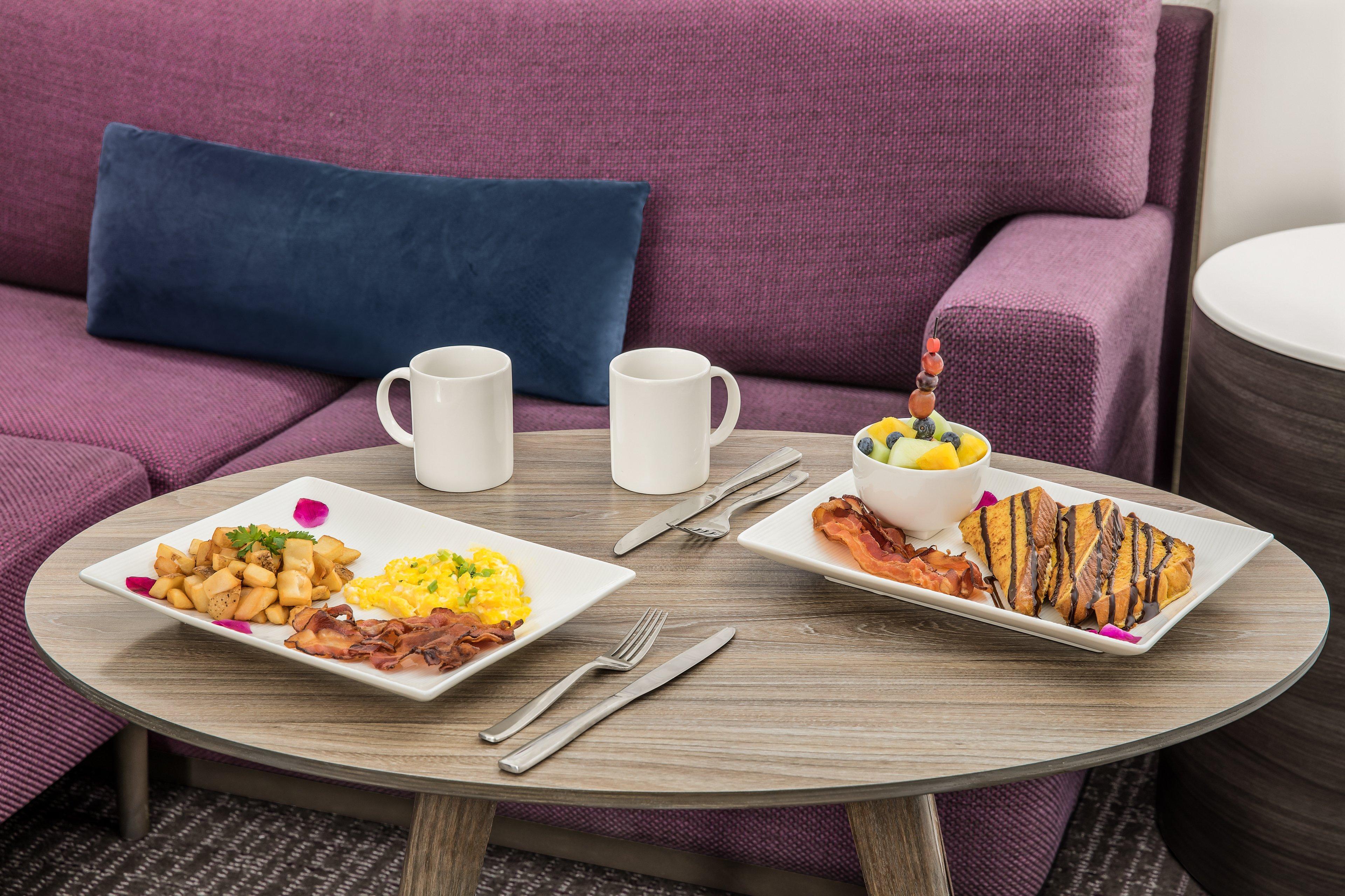 Crowne Plaza Orlando - Lake Buena Vista By Ihg Eksteriør bilde