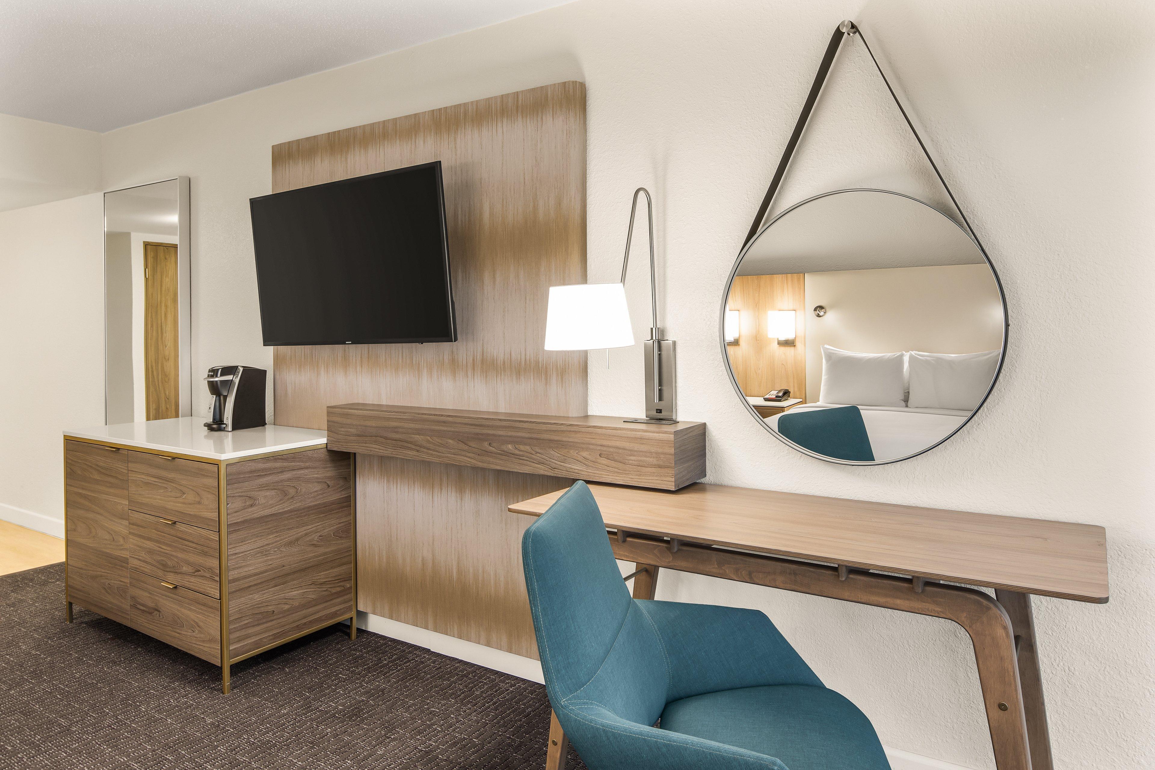 Crowne Plaza Orlando - Lake Buena Vista By Ihg Eksteriør bilde