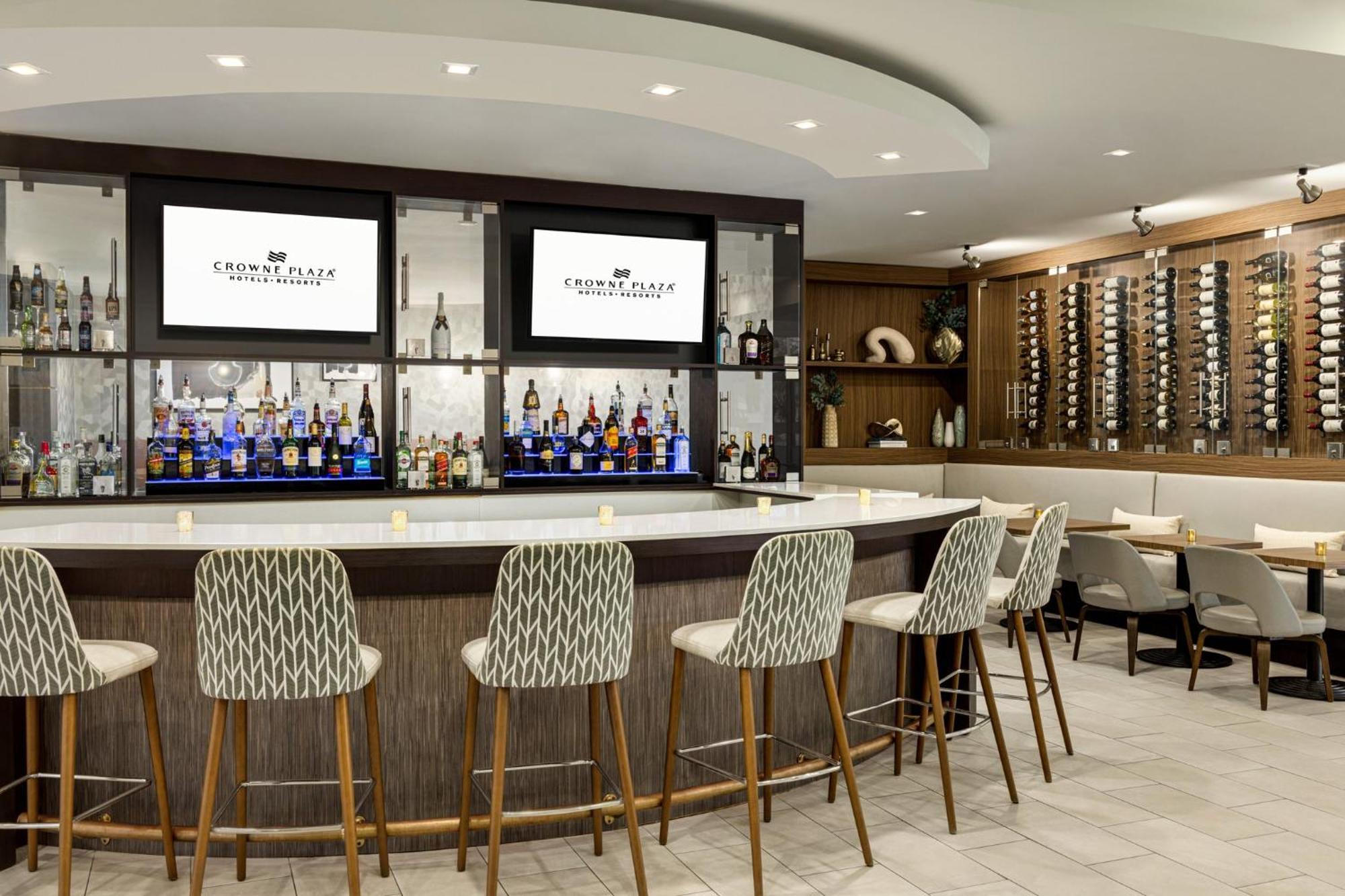 Crowne Plaza Orlando - Lake Buena Vista By Ihg Eksteriør bilde