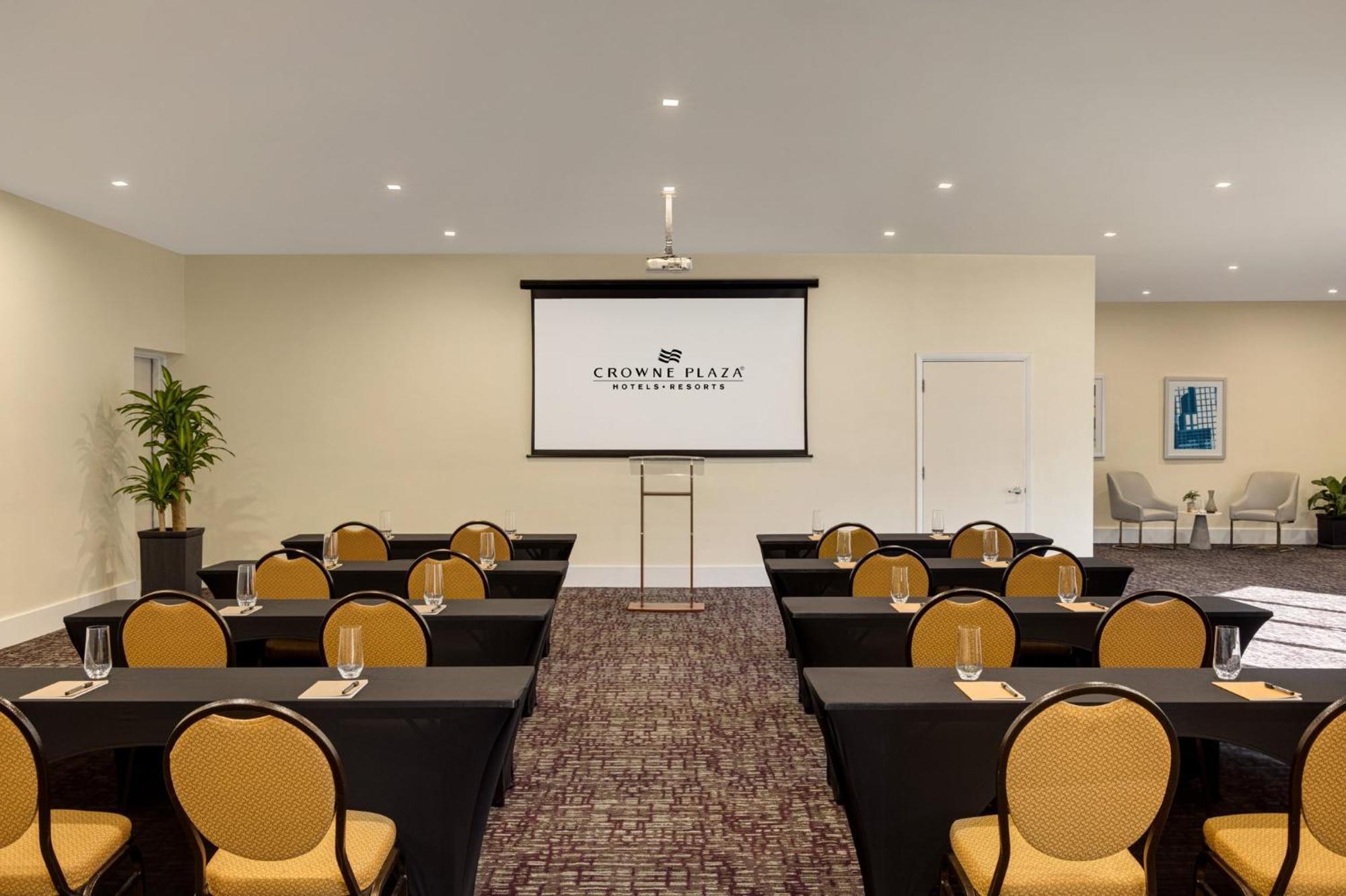 Crowne Plaza Orlando - Lake Buena Vista By Ihg Eksteriør bilde
