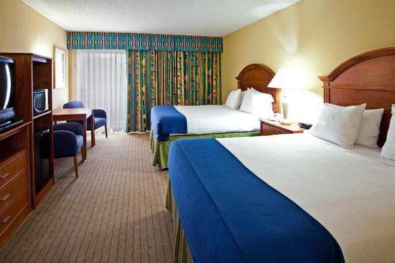 Crowne Plaza Orlando - Lake Buena Vista By Ihg Rom bilde
