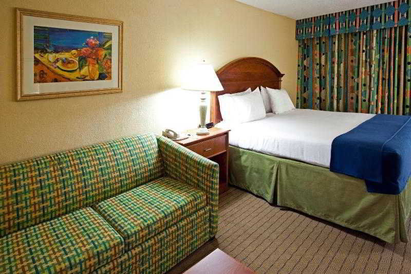 Crowne Plaza Orlando - Lake Buena Vista By Ihg Rom bilde