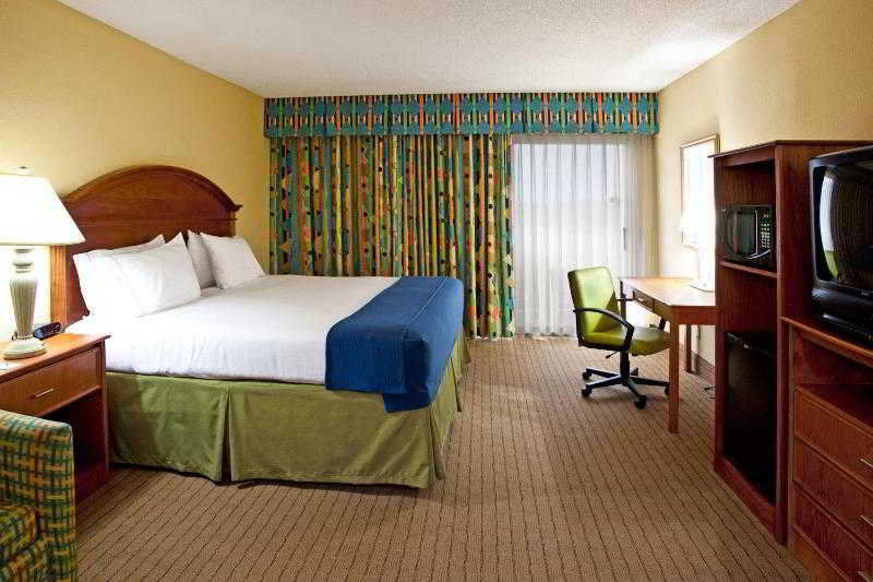 Crowne Plaza Orlando - Lake Buena Vista By Ihg Rom bilde