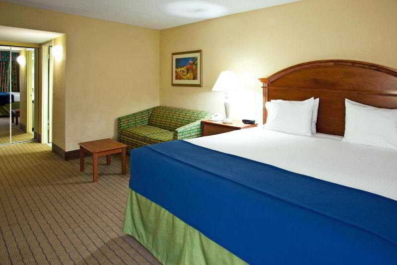 Crowne Plaza Orlando - Lake Buena Vista By Ihg Eksteriør bilde