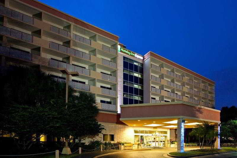 Crowne Plaza Orlando - Lake Buena Vista By Ihg Eksteriør bilde