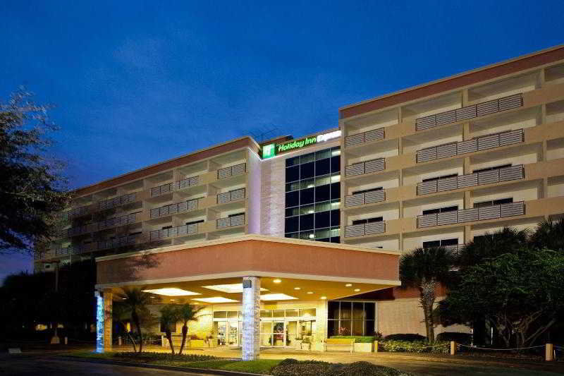 Crowne Plaza Orlando - Lake Buena Vista By Ihg Eksteriør bilde