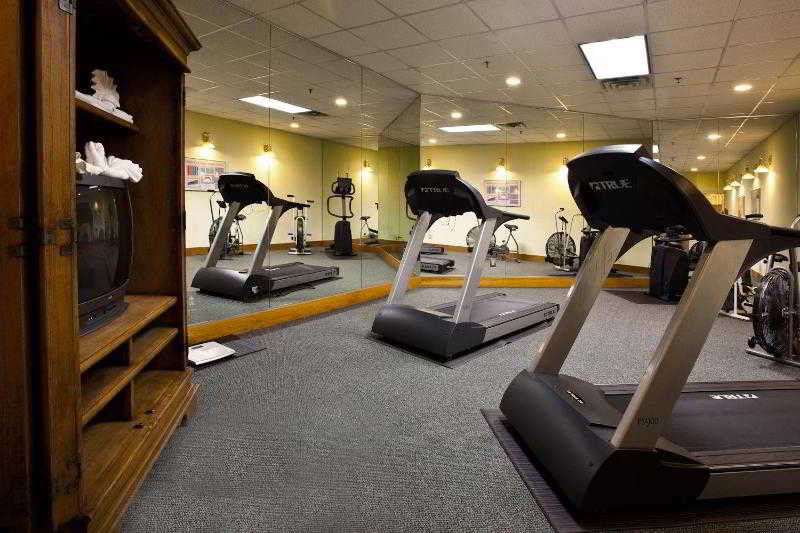 Crowne Plaza Orlando - Lake Buena Vista By Ihg Fasiliteter bilde