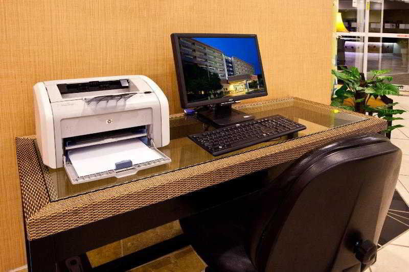 Crowne Plaza Orlando - Lake Buena Vista By Ihg Fasiliteter bilde