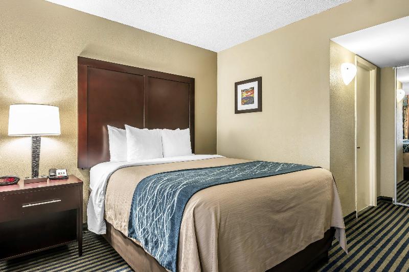 Crowne Plaza Orlando - Lake Buena Vista By Ihg Eksteriør bilde